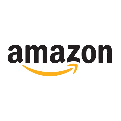 Logo - Amazon