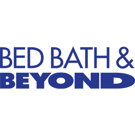 Logo - Bed Bath & Beyond