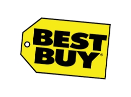 Logo - Best Buy