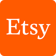 Logo - Etsy