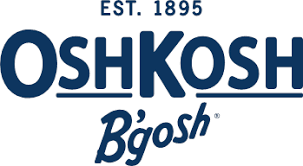 Logo - Osh Kosh