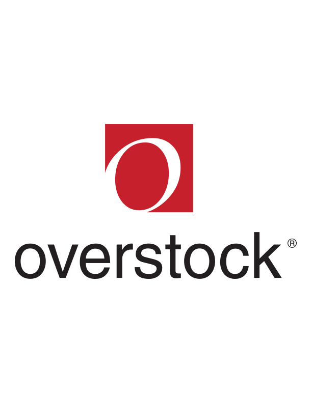 Logo - Overstock