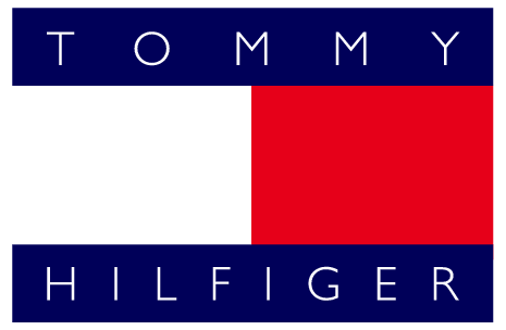 Logo - Tommy Hilfiger
