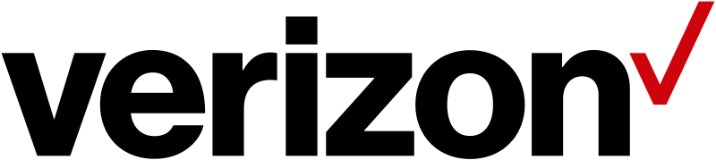 Logo - Verizon