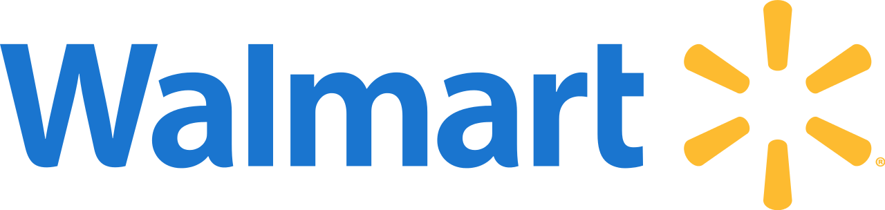 Logo - WalMart